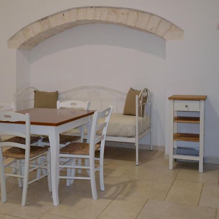 Masseria Poli Country House Conversano Eksteriør billede
