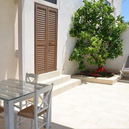 Masseria Poli Country House Conversano Eksteriør billede