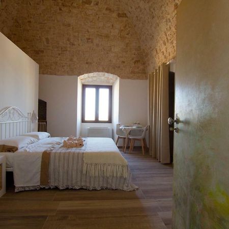 Masseria Poli Country House Conversano Eksteriør billede