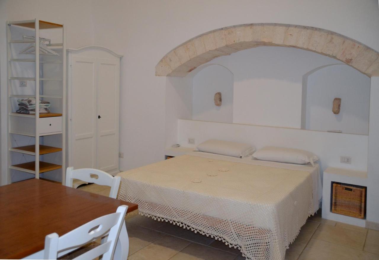 Masseria Poli Country House Conversano Eksteriør billede