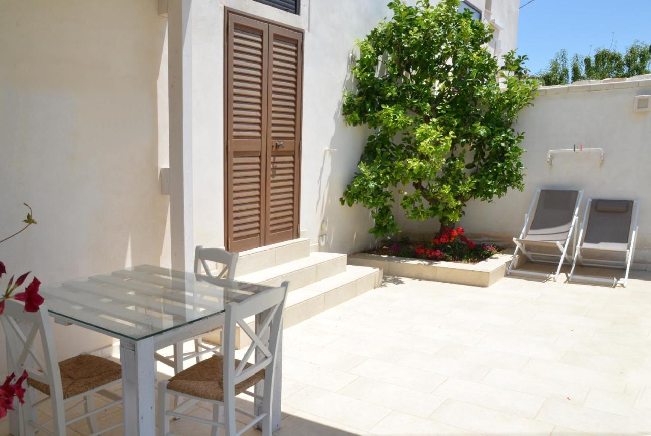 Masseria Poli Country House Conversano Eksteriør billede