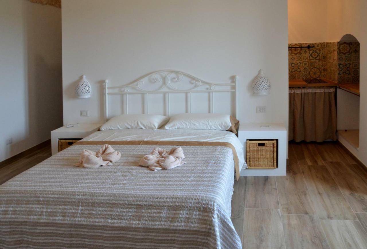 Masseria Poli Country House Conversano Eksteriør billede