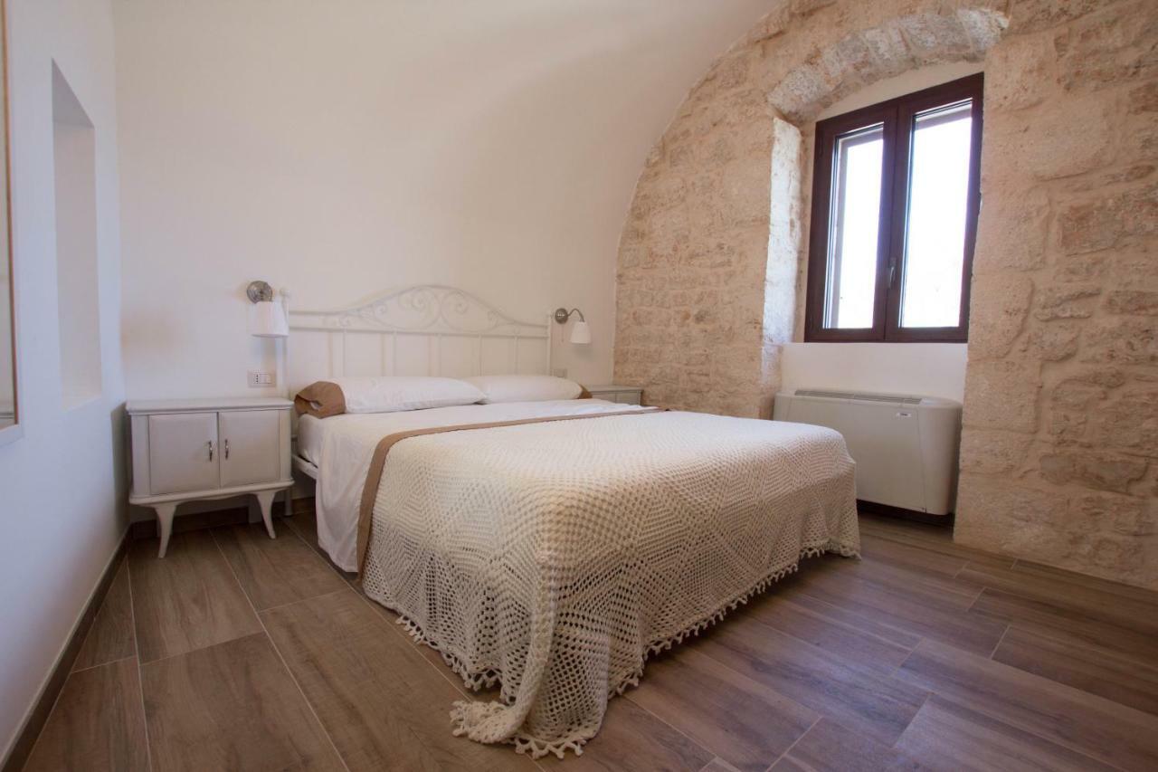 Masseria Poli Country House Conversano Eksteriør billede