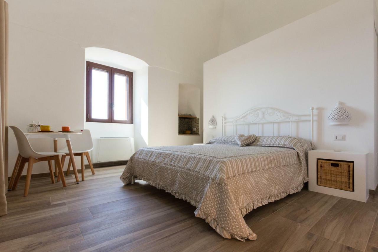 Masseria Poli Country House Conversano Eksteriør billede
