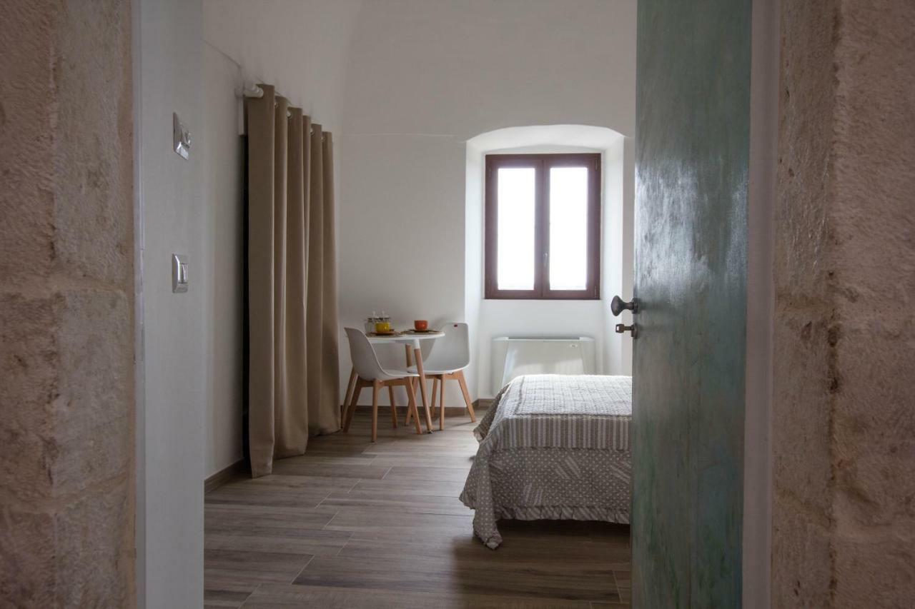 Masseria Poli Country House Conversano Eksteriør billede