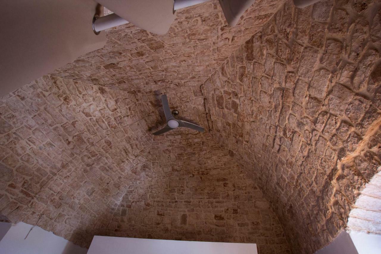 Masseria Poli Country House Conversano Eksteriør billede