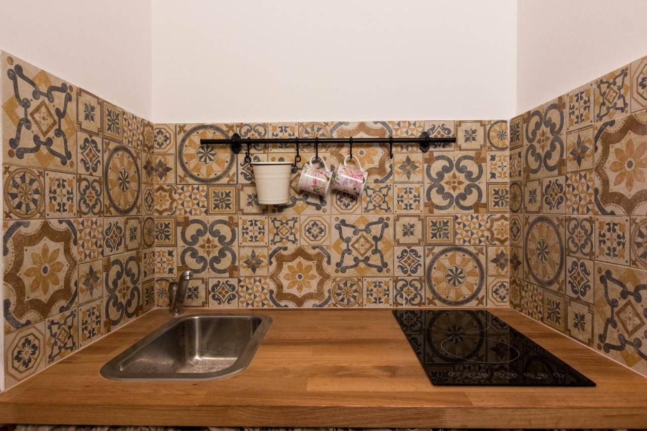 Masseria Poli Country House Conversano Eksteriør billede