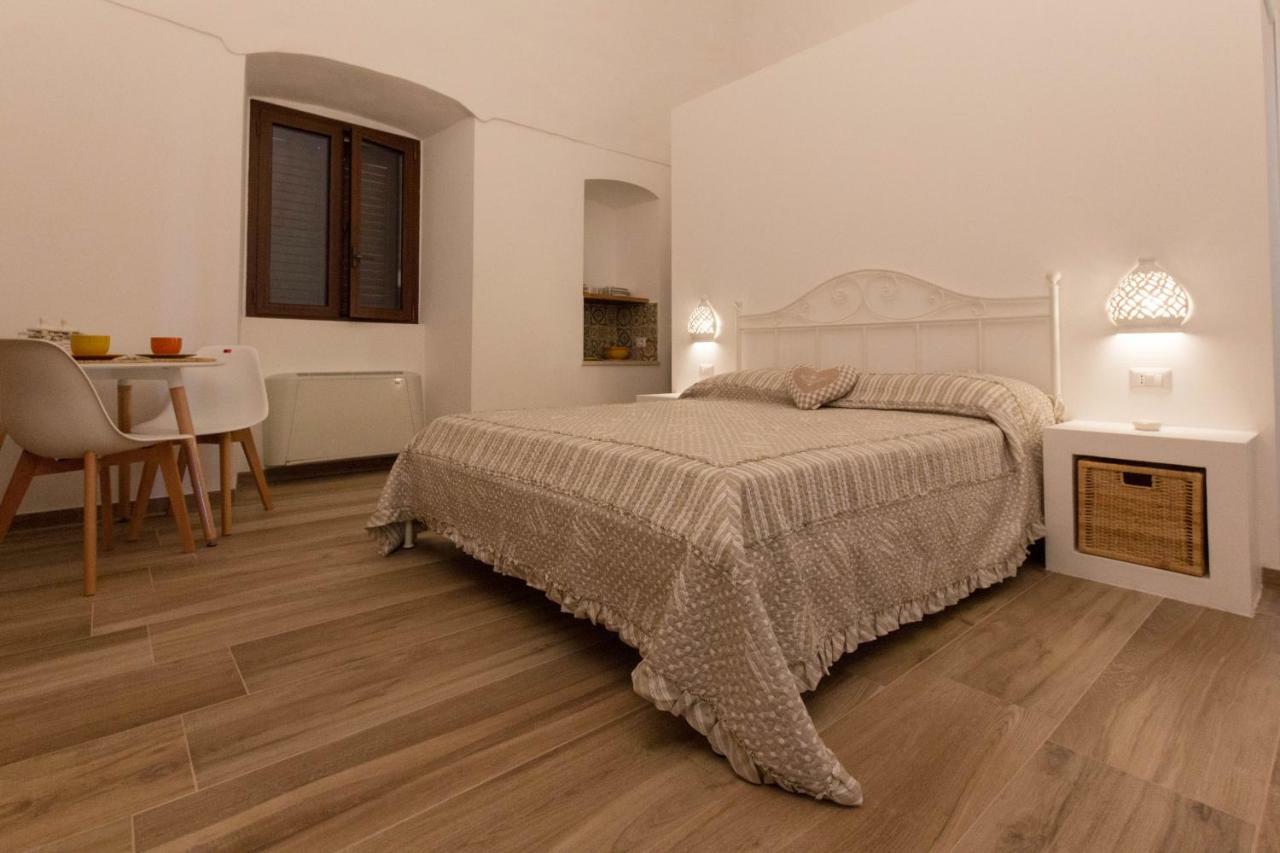 Masseria Poli Country House Conversano Eksteriør billede
