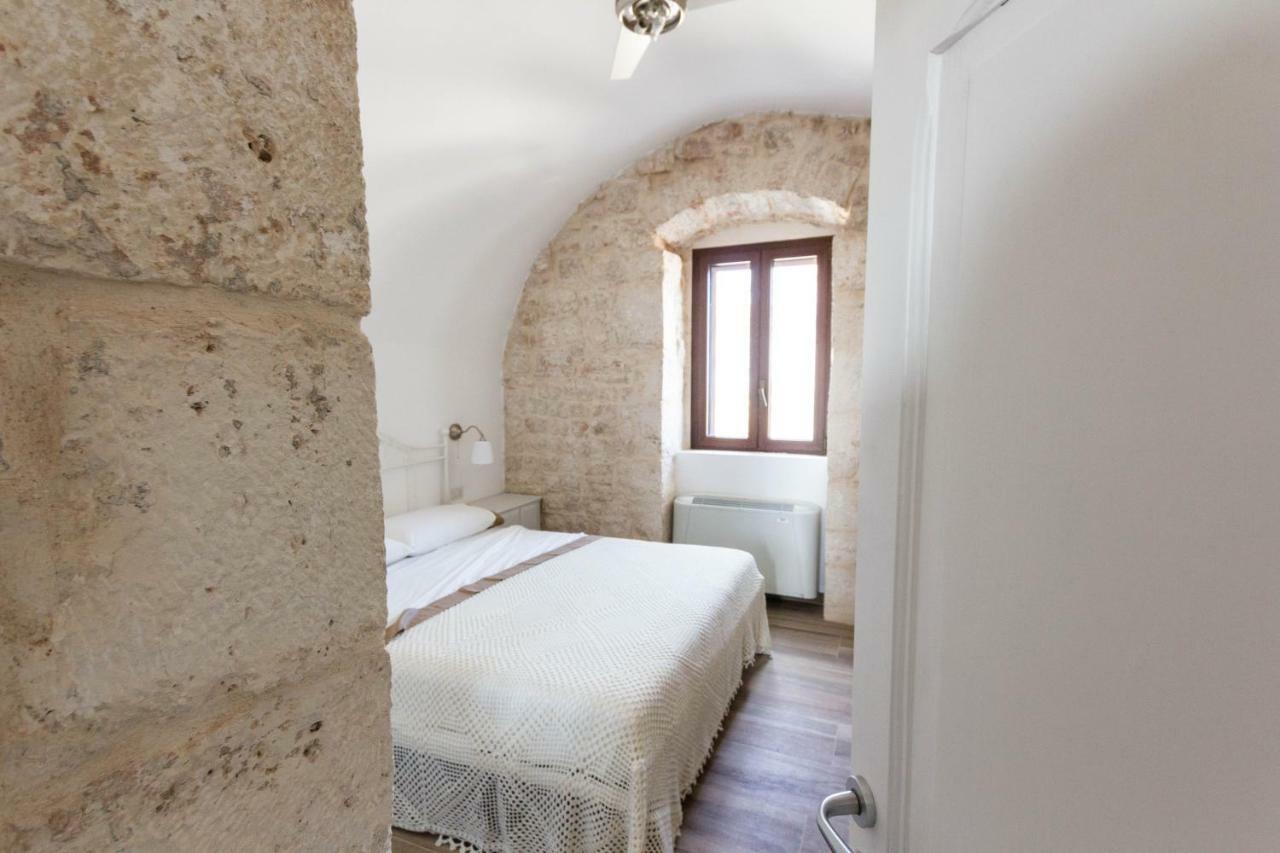 Masseria Poli Country House Conversano Eksteriør billede